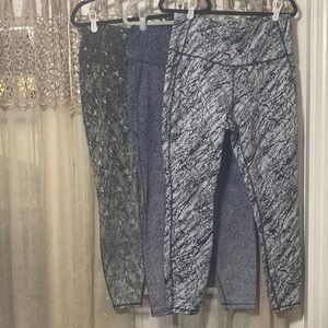 All In Motion Leggings Bundle